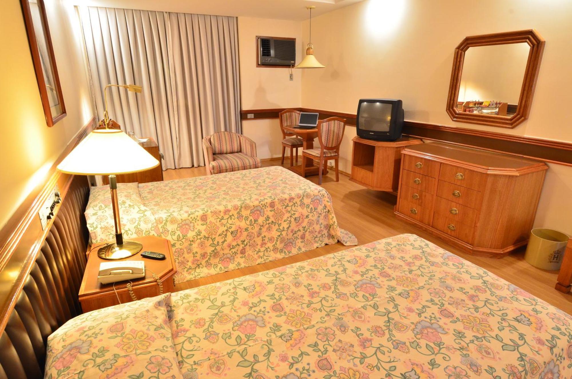 Hotel Gran Corona Sao Paulo Cameră foto